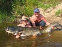 Прогноз клева в Воронежской области