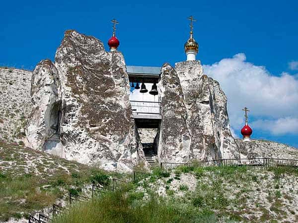 Прогноз клева в Воронежской области