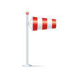 изменение направления ветра