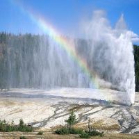 радуга зимой примета