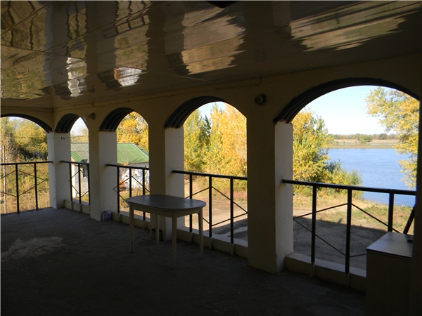 Частный дом на Ахтубе