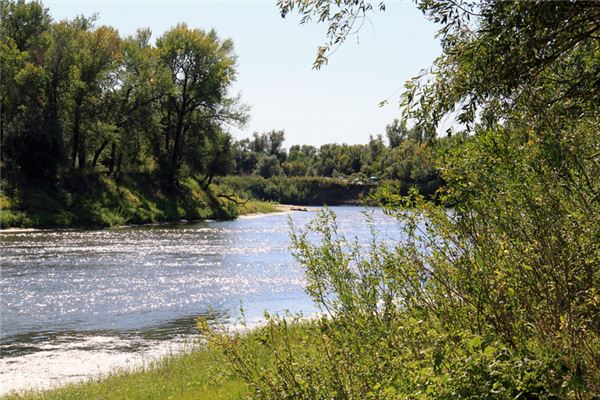 Турбаза Восход