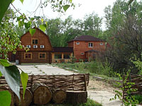  база Фаворит