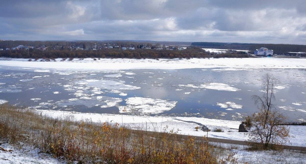 Рыбалка в кировской области: лучшие места на карте топ-6