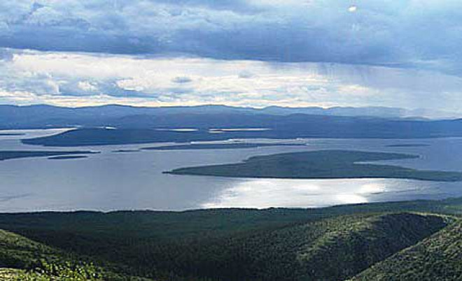 Мурманская область