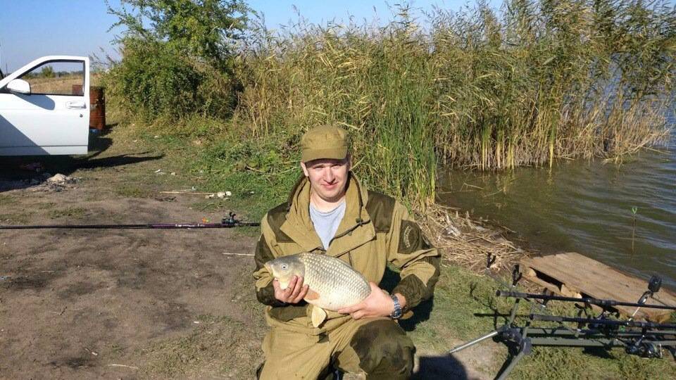 Места для рыбалки в нижегородской области – платная и бесплатная рыбалка!