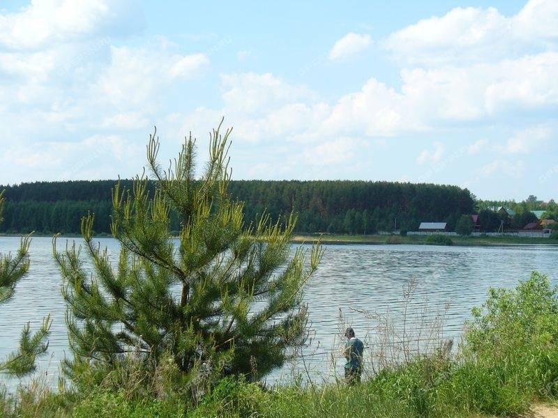 Платная рыбалка в нижегородской области