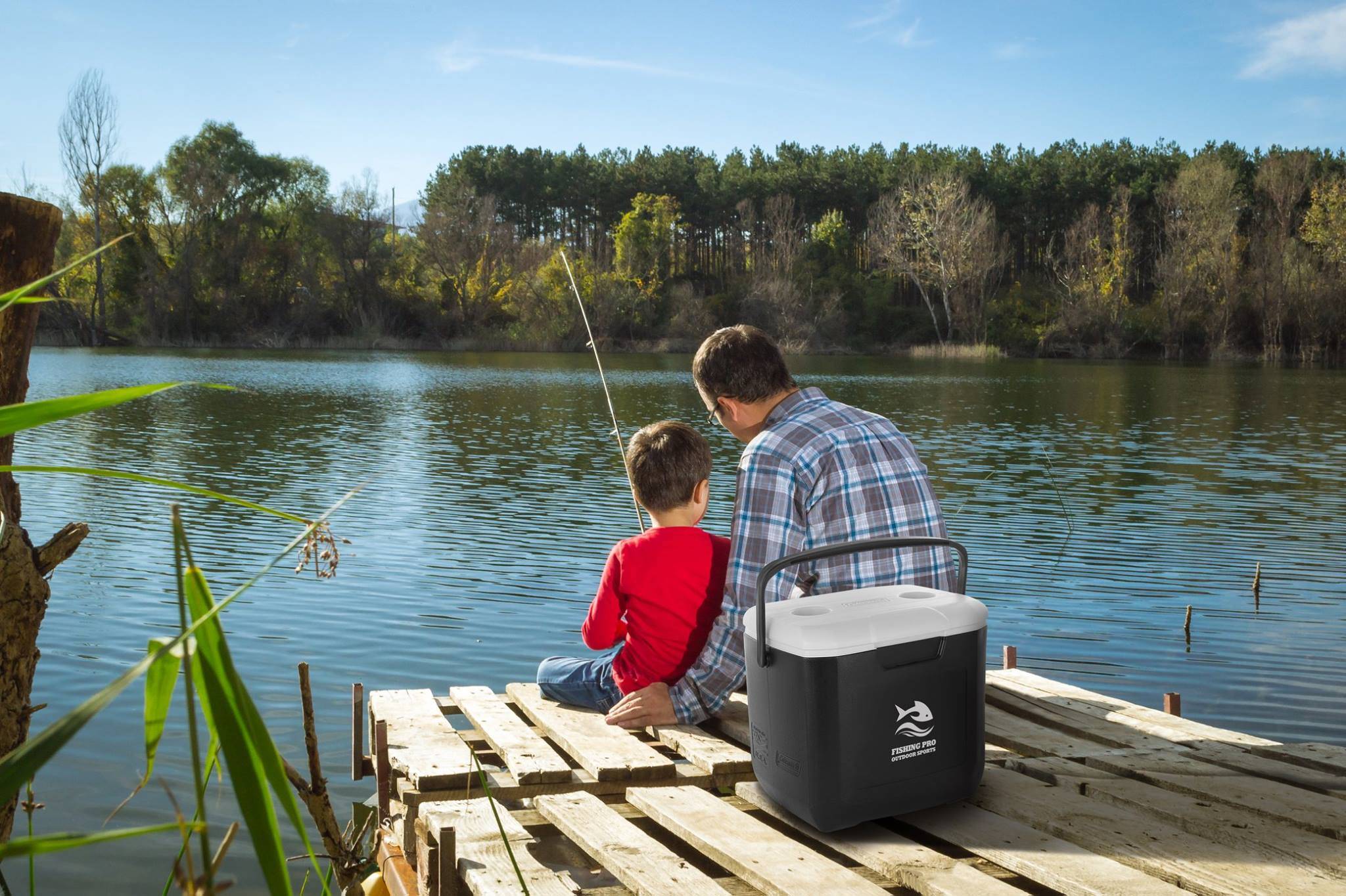 Рыбалка в криушах нижегородской области