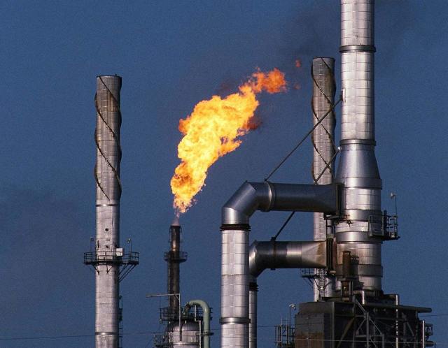 Самолеты и экология: влияние выборосов углекислого газа на климат