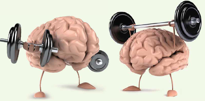 Умственная работоспособность