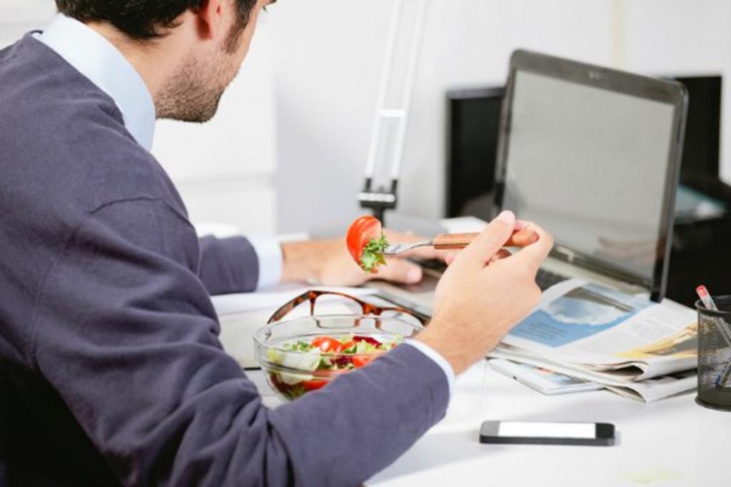 Что влияет на работоспособность человека?