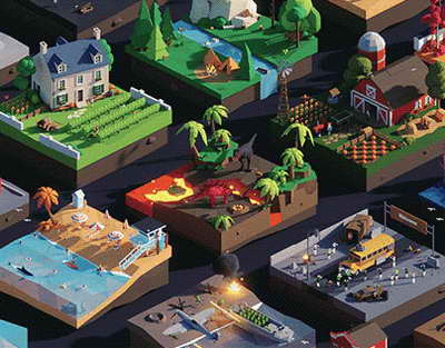 У погоды свой рабочий график