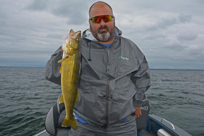 влияние фазы луны на клев рыбы