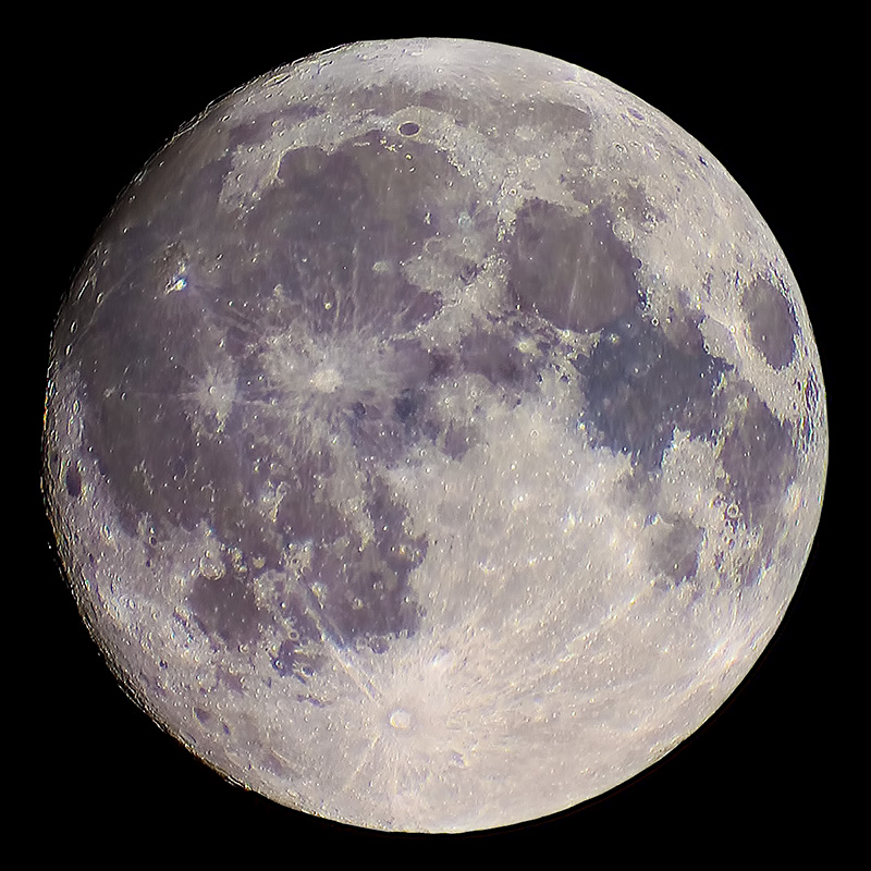 фазы луны и клев рыбы