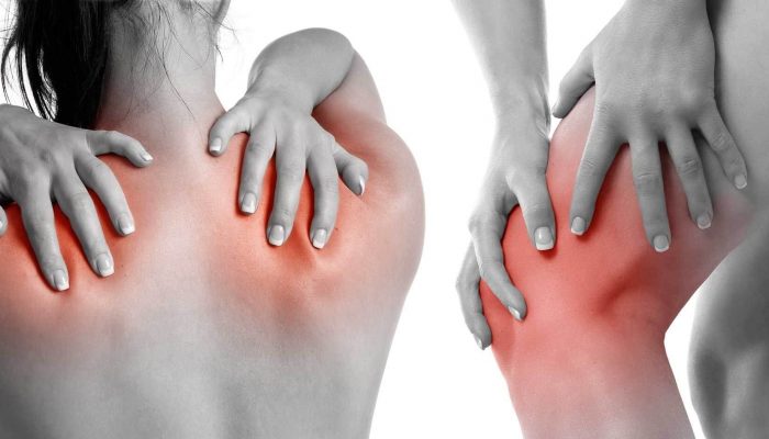 Влияние погоды на артроз суставов