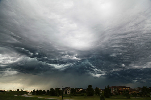 Влияние погоды и атмосферного давления на гипертоников