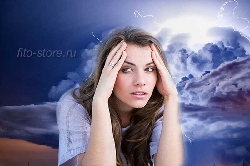 Метеозависимость: как здоровье зависит от изменений погоды