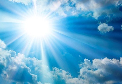 приметы хорошей и плохой погоды