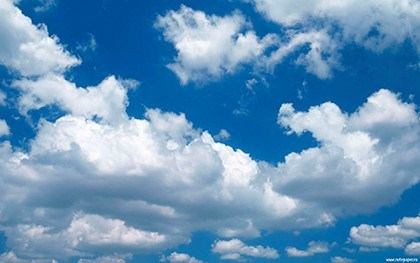 приметы хорошей и плохой погоды