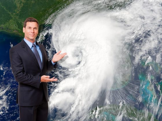 Точный прогноз можно составить только на несколько дней