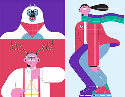 Белорусы Брянщины встречают национальный праздник