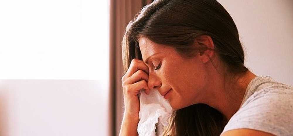 Как быстро справиться с неврозом и предотвратить его