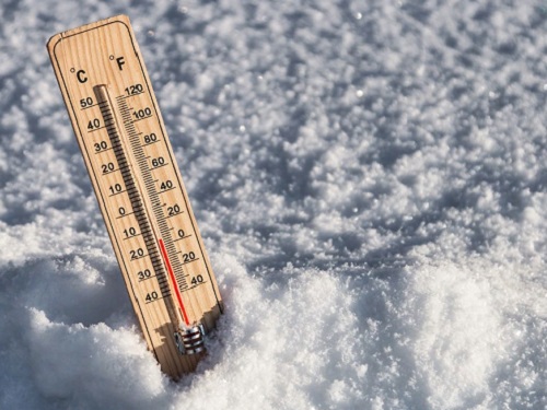 Какой будет зима 2019-2020: приметы