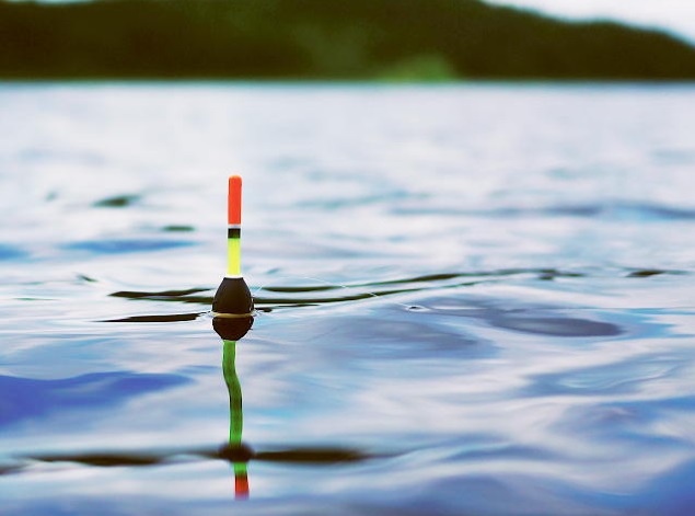 погода и рыбалка