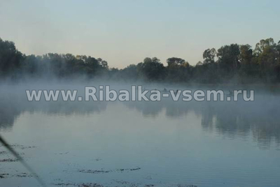 Лучшая погода для рыбалки, факторы влияющие на клёв