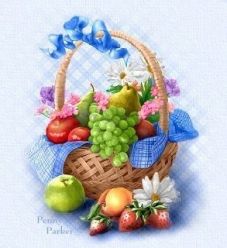 Народные приметы на апрель