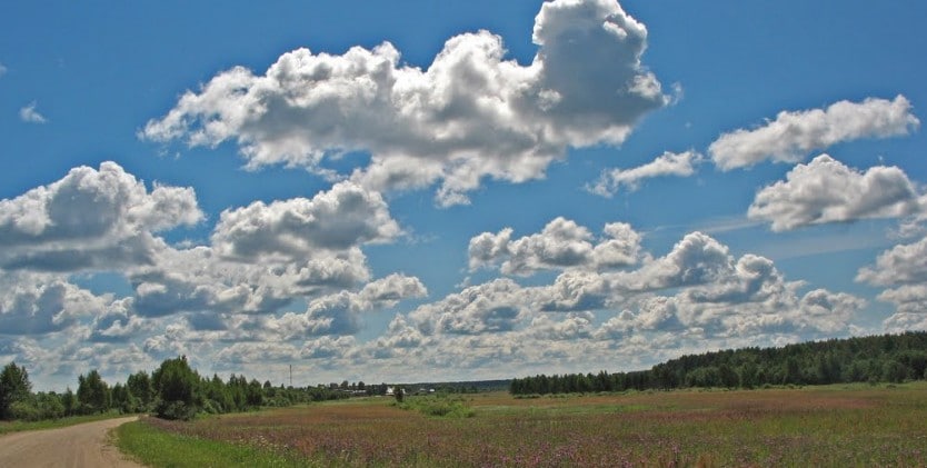 народные приметы по предсказанию погоды