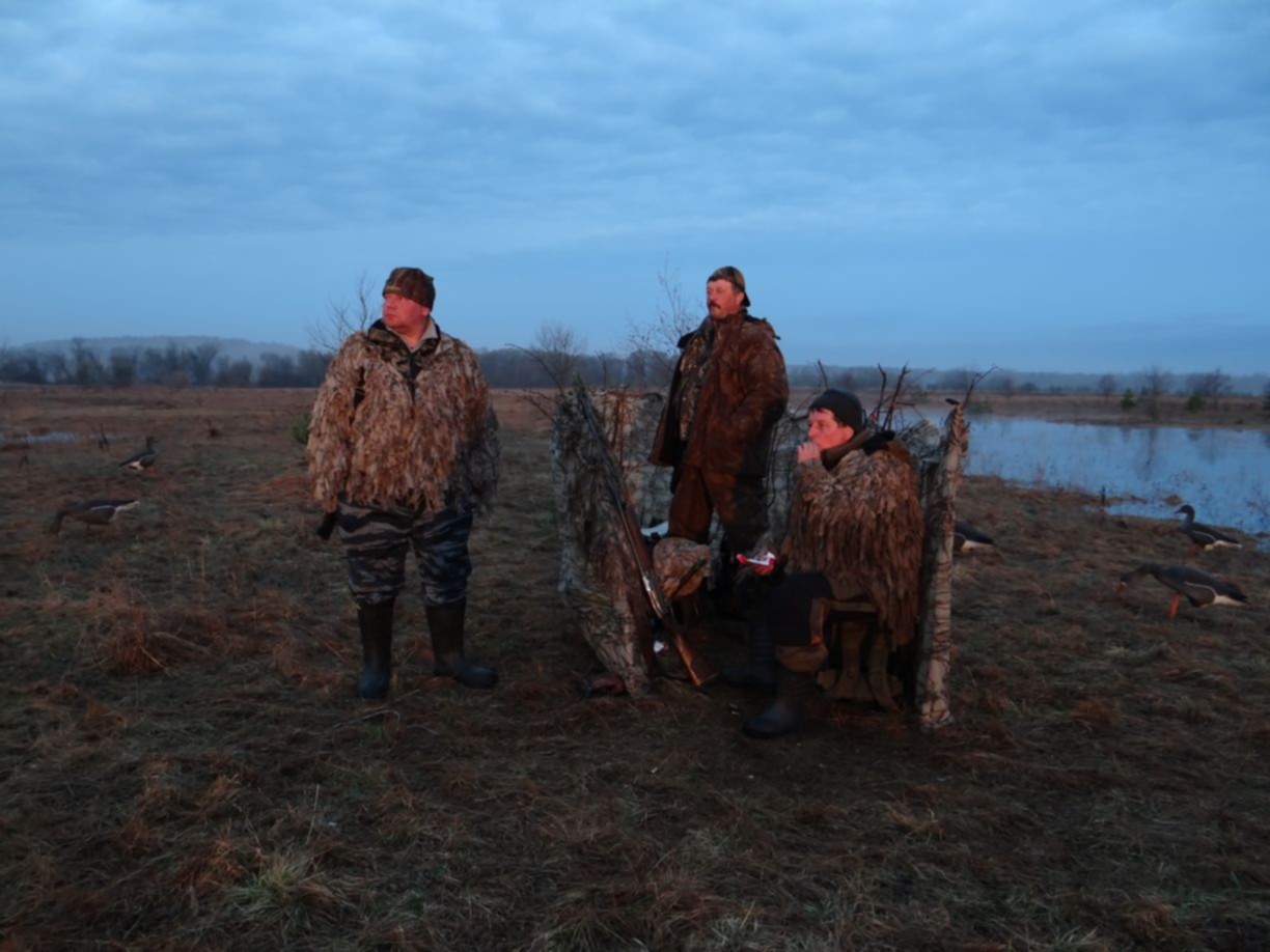 organizacion-hunting