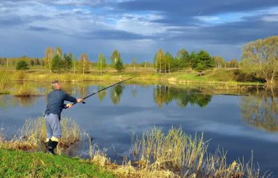 Как погода влияет на рыбалку? В какое время самый лучший клев?