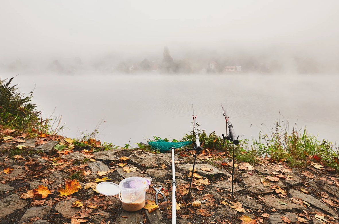 погода для рыбалки