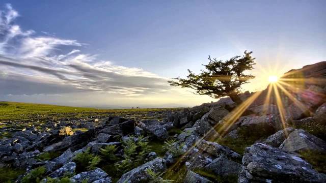 Приметы неживой природы о погоде на основе наблюдений за явлениями