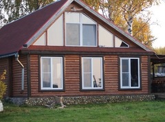 База отдыха "Дальний Кордон"