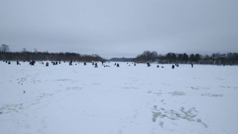 Рыбалка в кирове и кировской области: в советске и на большой горе, другие рыболовные места. как рыбачить на реке вятка?