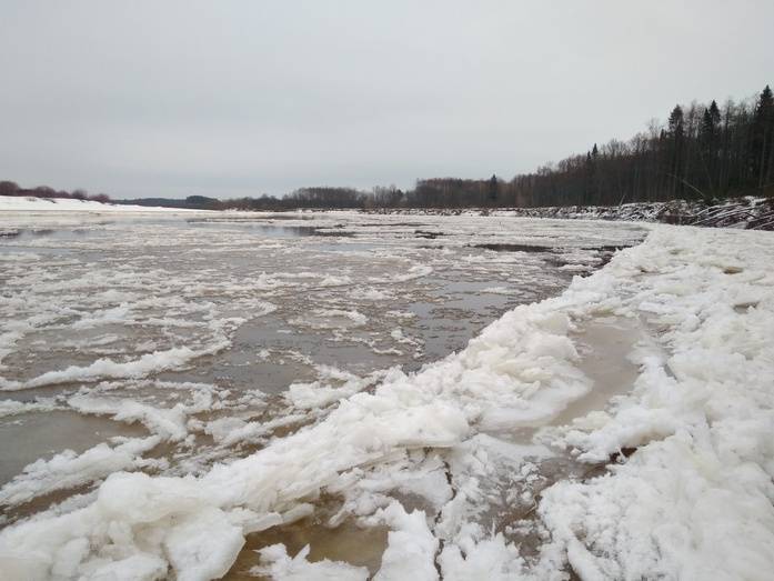 Куда поехать на рыбалку в кировской области и кирове и запрет 2019