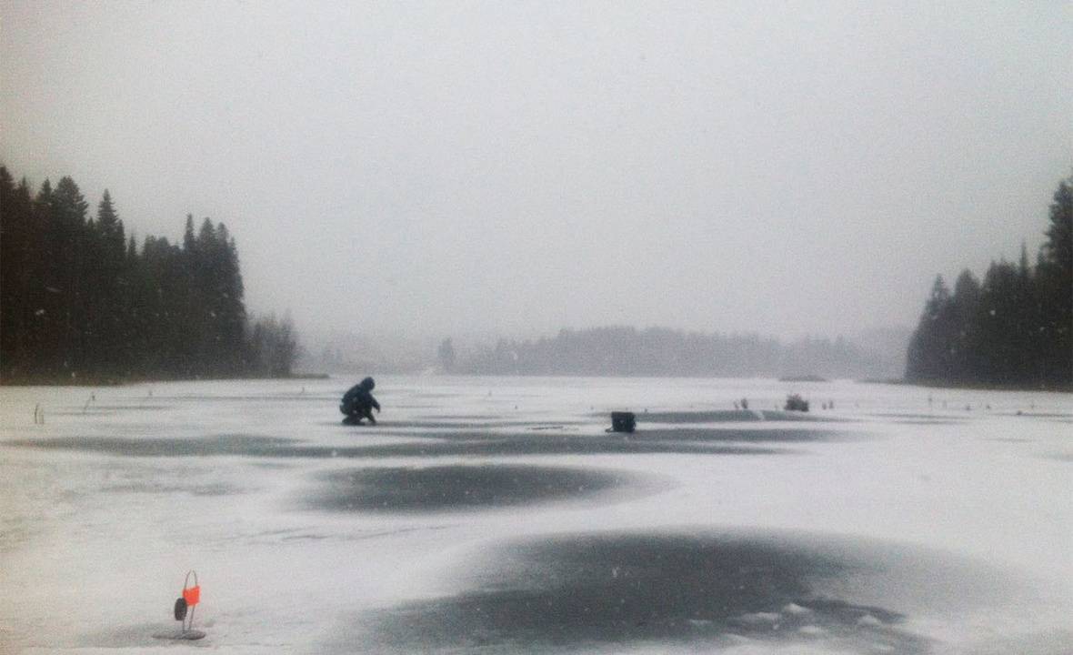 Рыбалка в Кирове и Кировской области