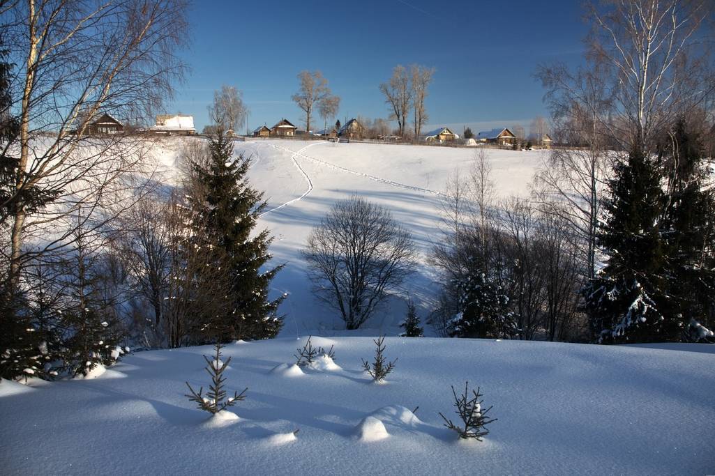 Киров: особенности города, достопримечательности, климат