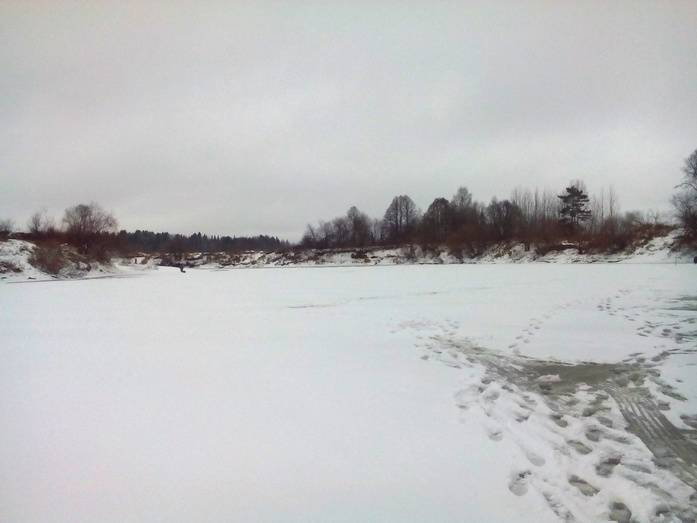 Места для рыбалки в кировской области – платная и бесплатная рыбалка!