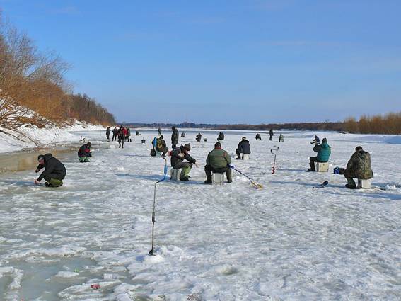 - подробный прогноз клёва и погоды в кирове на 3 дня и 15 дней
