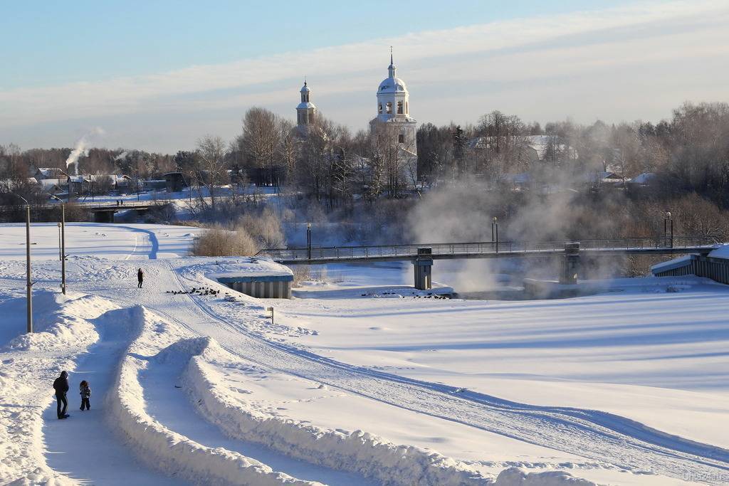 Рыбалка в кировской области — советы по ловле