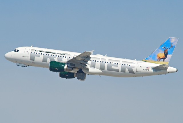 Самолеты и экология: влияние выборосов углекислого газа на климат