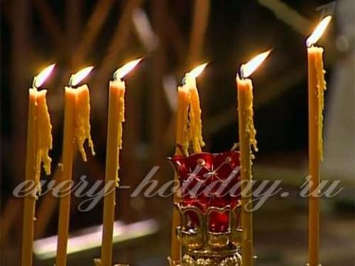 Сретение Господне, что это за праздник: история и приметы