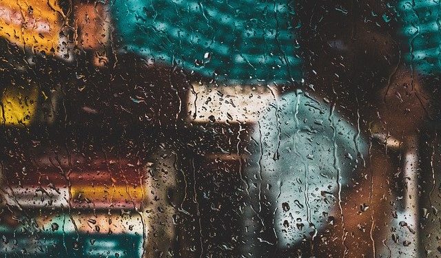 стихи о погоде