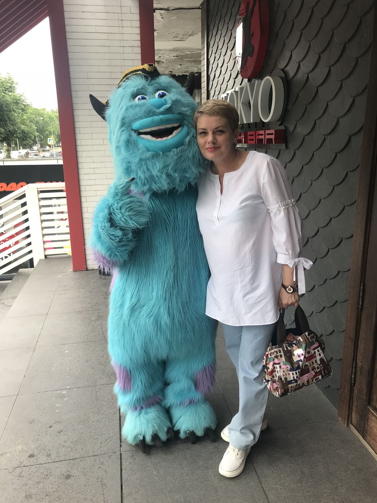 Елена Кондратович