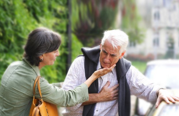 Как атмосферное давление влияет на человека: низкое и высокое, и чем это опасно