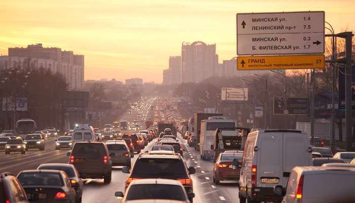 Автотранспорт