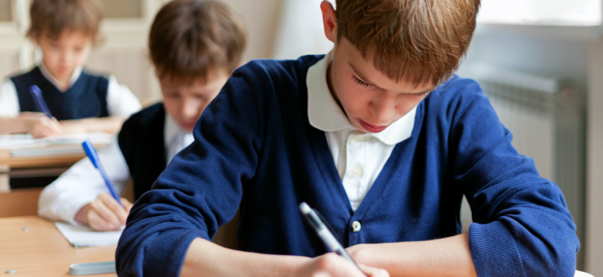 Диктанты 6 класс 3 четверть